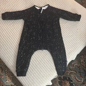 kyte baby sleep bag walker constellation L